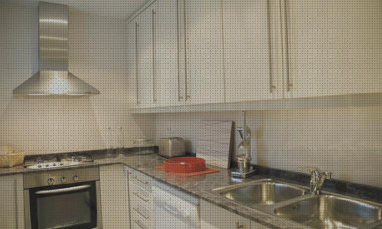 Review de campana extractora fga