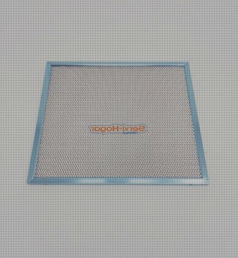 Las mejores marcas de filtros extractores campanas campana extractora filtro cata profesional