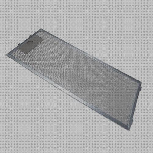 Las mejores filtros extractores campanas campana extractora filtro cata profesional
