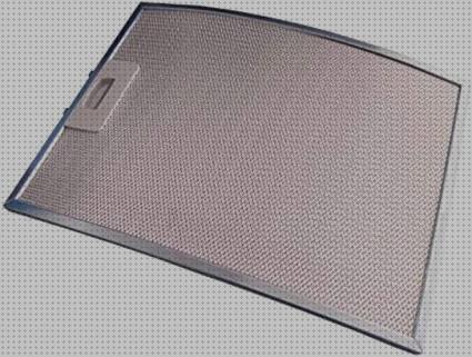 Las 43 Mejores Campanas Extractoras Filtros Curbado