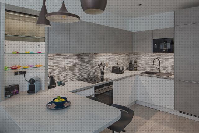 Las mejores design campana extractora fox design