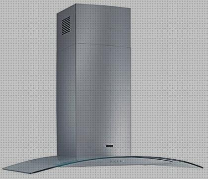 Las mejores marcas de 90cm campana extractora franke 90cm acero inoxidable