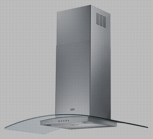 Las mejores 90cm campana extractora franke 90cm acero inoxidable