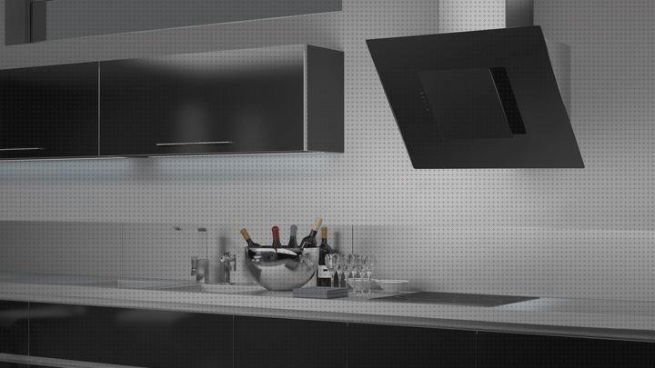 Las mejores frecan campana extractora frecan 80cm