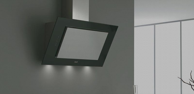 Las mejores campana extractora funciones