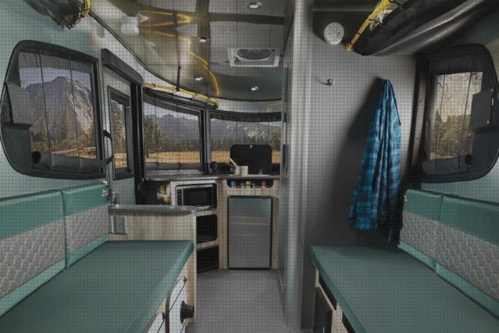 ¿Dónde poder comprar camper campana extractora furgoneta camper?