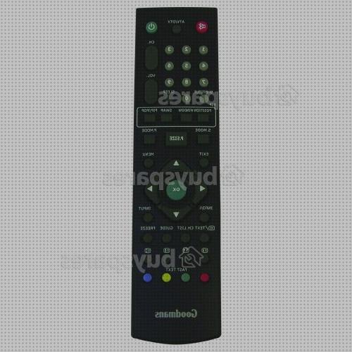 Review de campana extractora goodman
