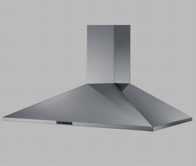 Review de campana extractora gris barata