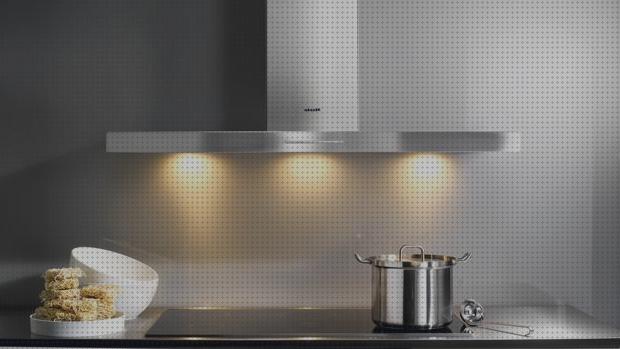 Review de campana extractora hass