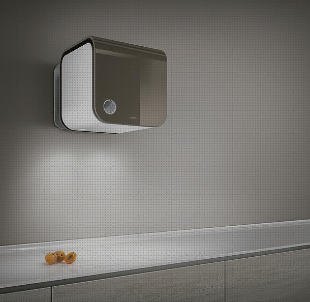Review de campana extractora hipermueble
