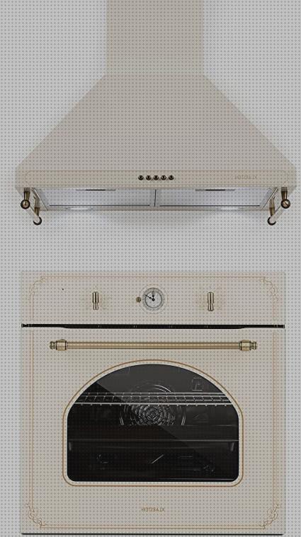 Las 41 Mejores Campanas Extractoras Hornos Electricos