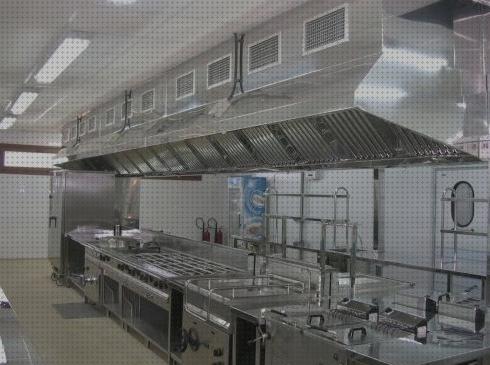 34 Mejores campanas extractoras hoteles