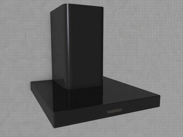 Las mejores marcas de ihood campana extractora ihood con altavoces