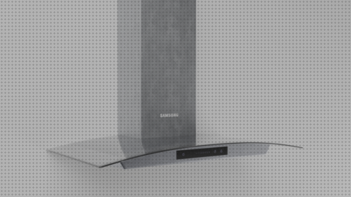 Review de campana extractora ihood con altavoces