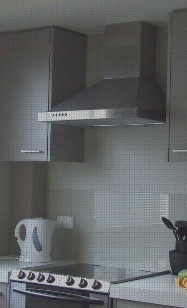 ¿Dónde poder comprar electrico campana extractora industrial errores electrico?