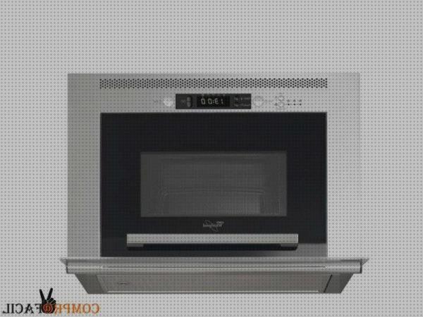 Las mejores campana extractora integrable 30 cm profundidad
