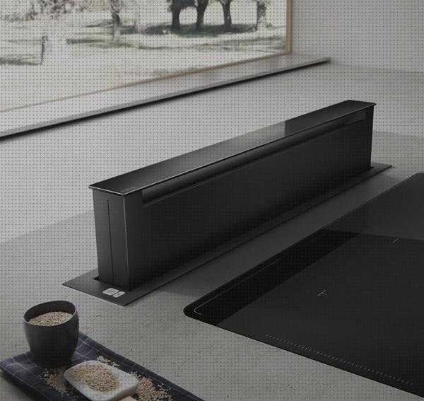 Las mejores marcas de 90cm campana extractora integrable 90cm