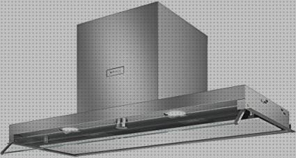 Las mejores 90cm campana extractora integrable 90cm
