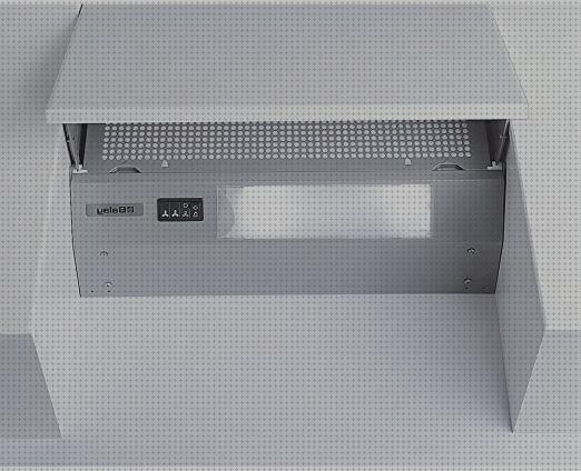 Las mejores 3bv728x campana extractora integrable balay 3bv728x