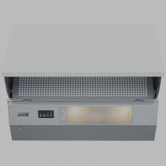 Las 36 Mejores Campanas Extractoras Integrables Balayes 3bv728x