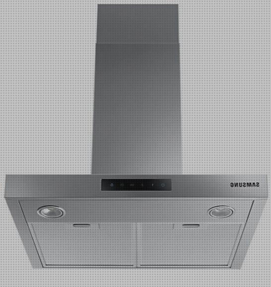 Las 38 Mejores Campanas Extractoras Integrables Samsung