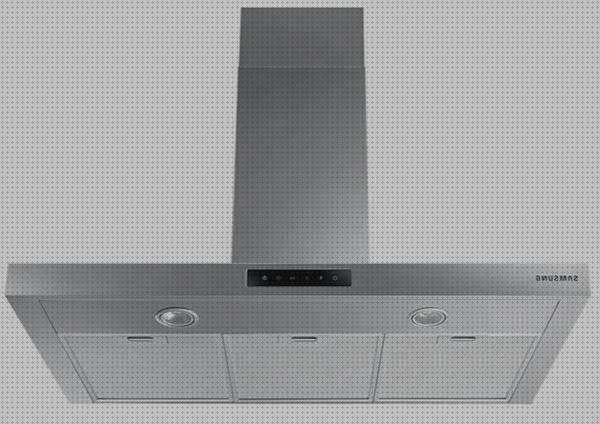 Las mejores marcas de samsung campana extractora integrable samsung