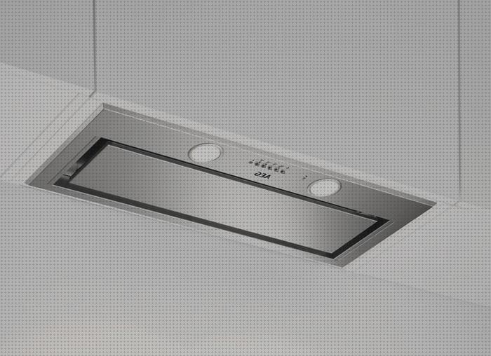 Opiniones de las 34 mejores Campanas Extractoras Integrables Compatibles Con Hob2hood