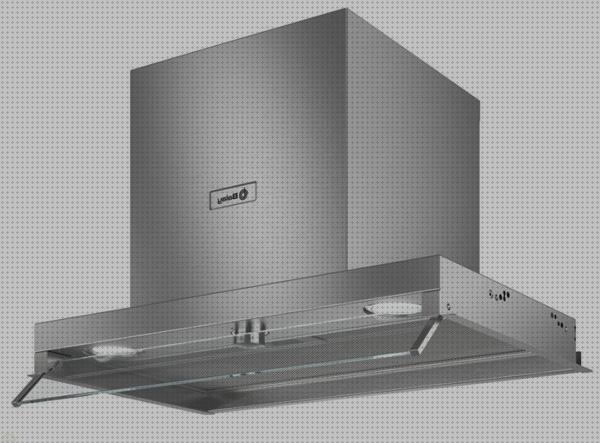 Las mejores marcas de 3bf859xd campana extractora integrada balay 3bf859xd