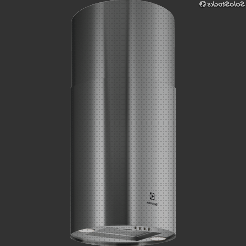 Las 29 Mejores Campanas Extractoras Islas Electrolux