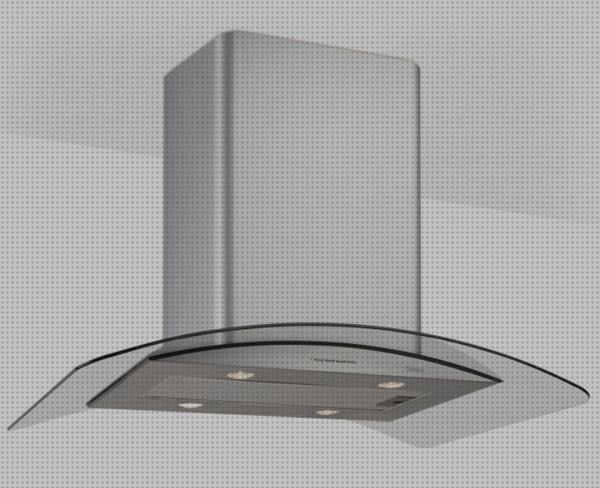 Las mejores campana extractora isla liebherr