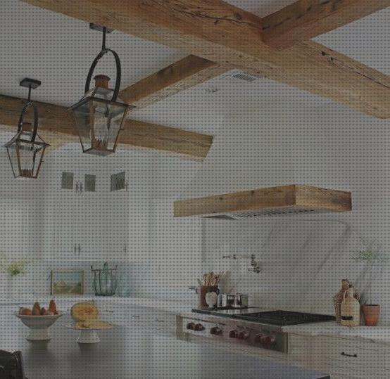 Las mejores marcas de extractores campana extractora obra