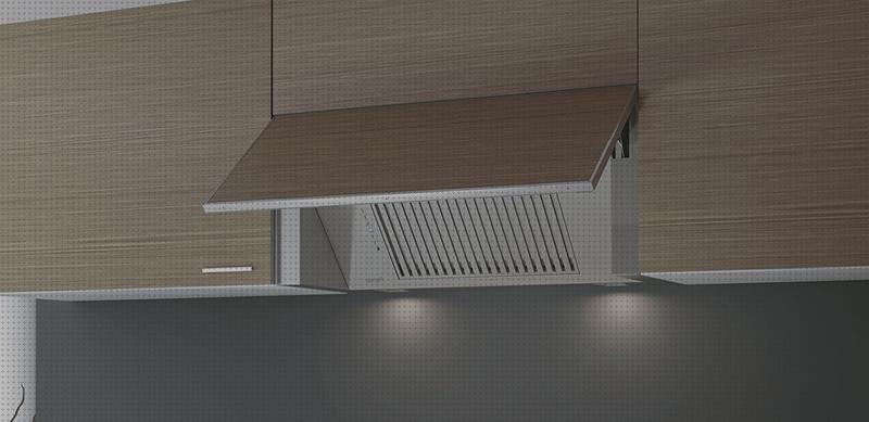 ¿Dónde poder comprar campana extractora panelable?
