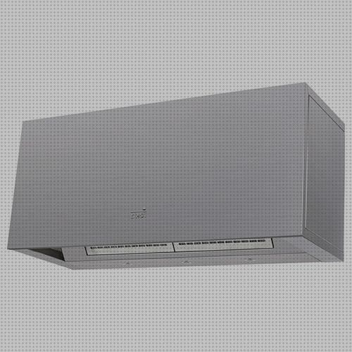 Review de campana extractora panelable
