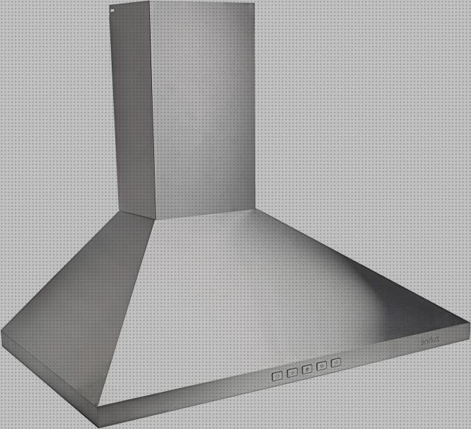 Review de campana extractora para negocio