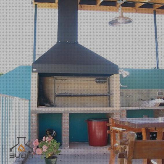 ¿Dónde poder comprar parrilla campana extractora para parrilla?