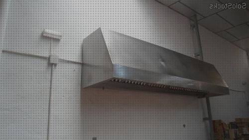¿Dónde poder comprar restaurantes extractores campanas campana extractora para restaurante precio?