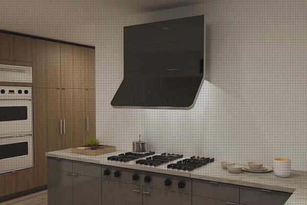 Review de campana extractora peninsula