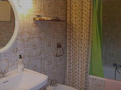 Review de campana extractora quemada decorada