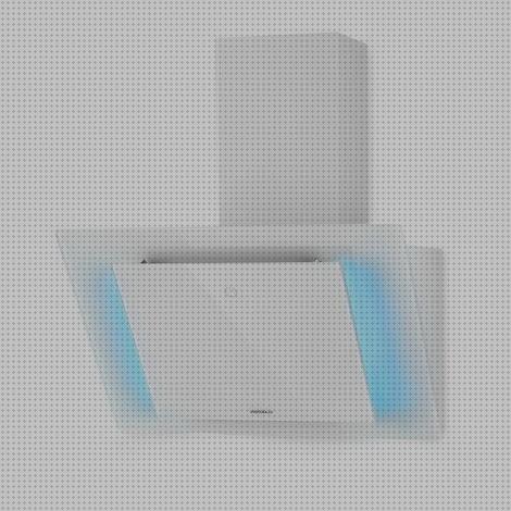 ¿Dónde poder comprar campana extractora ra stica blanca?