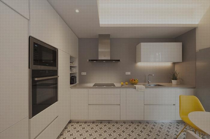 ¿Dónde poder comprar campana extractora rectangular?