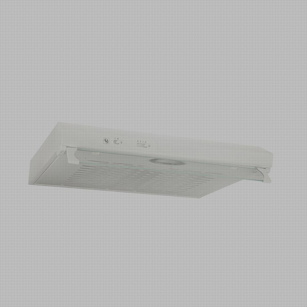 Las 31 Mejores Campanas Extractoras S P Hp 60 E Blancas