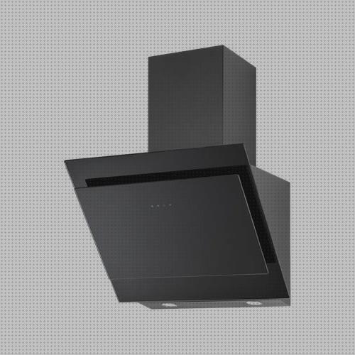 Review de campana extractora sin salida de humos siemens