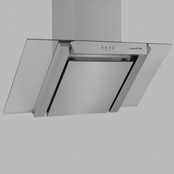 Análisis de las 45 mejores Campanas Extractoras Techos Micas