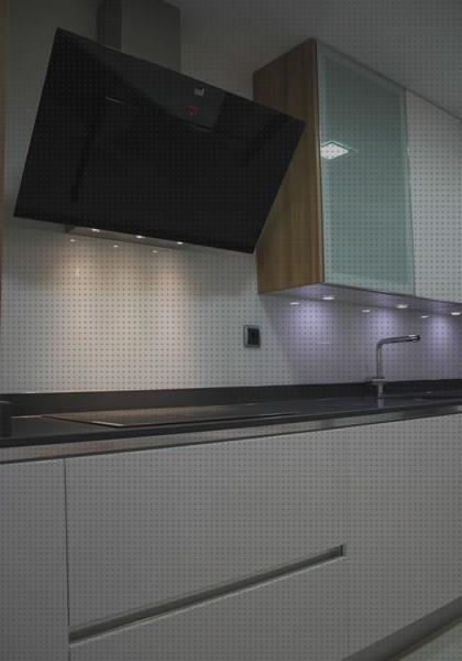 Las 31 Mejores Campanas Extractoras Teka Muebles Blancos