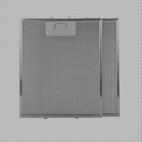 Review de campana extractora telescópica 60x30