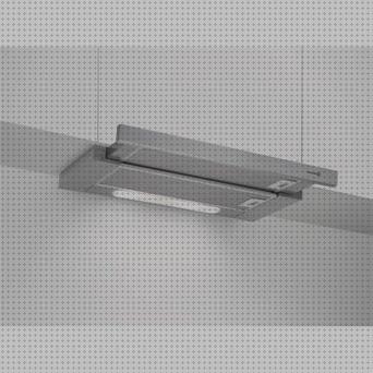¿Dónde poder comprar telescopica campana extractora telescopica potente y silenciosa?
