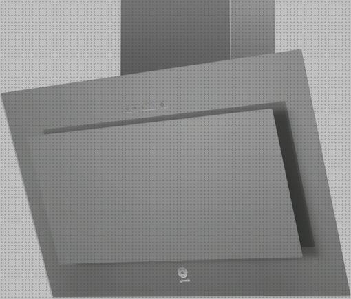 ¿Dónde poder comprar campana extractora vertical cristal?