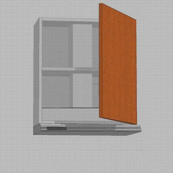 Review de campana extractora vertical de mueble