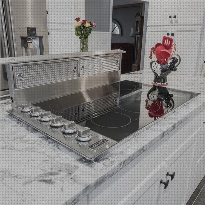 ¿Dónde poder comprar elevable campana isla elevable?