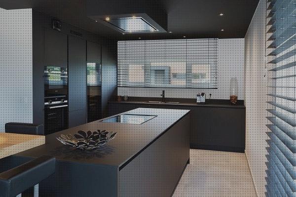 31 Mejores campanas islas elevable a la venta